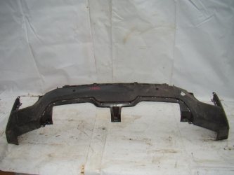 Юбка задняя Hyundai Creta 1 GS