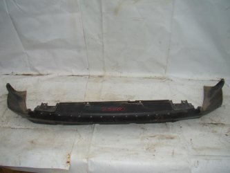 Юбка задняя Mitsubishi Outlander 2 CW