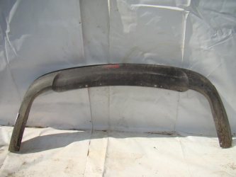 Юбка задняя Ford Mondeo 5
