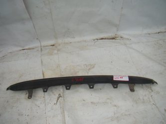 Накладка заднего бампера Toyota Camry XV50