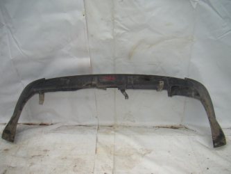 Юбка задняя Mitsubishi Outlander 2 CW