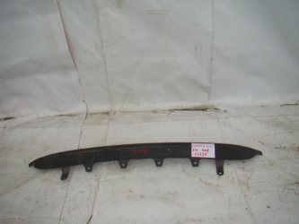 Накладка заднего бампера Toyota Camry XV50