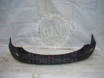 Бампер задний Toyota RAV4 XA40