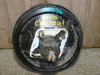 Усилитель тормозов вакуумный Chevrolet NIVA 21236