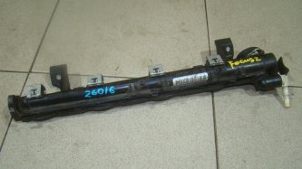 Рейка топливная Ford Focus 2