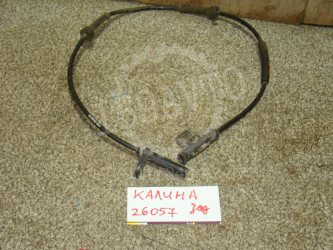 Датчик ABS задний Лада Калина 1118