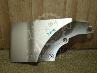 Накладка двери багажника Toyota RAV4 XA30