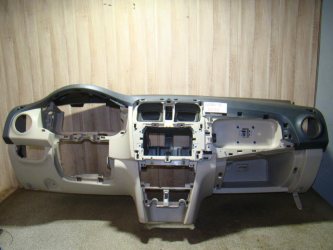 Торпедо Renault Logan 2 L52