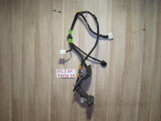 Проводка двери Mazda 3 BM, BN
