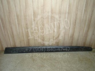 Молдинг крыши правый Dodge Caliber PM