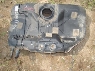Бак топливный Hyundai Elantra XD