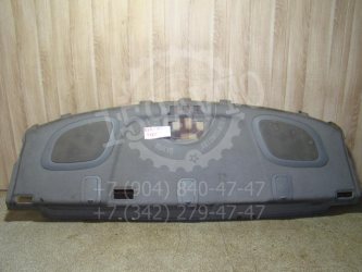 Полка Hyundai Elantra XD