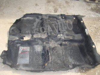 Ковролин Nissan Primera P12