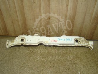 Панель передняя Geely MK LG1