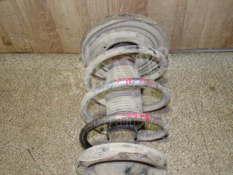 Пружина передняя Nissan Primera P12