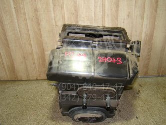 Корпус отопителя Nissan Primera P12