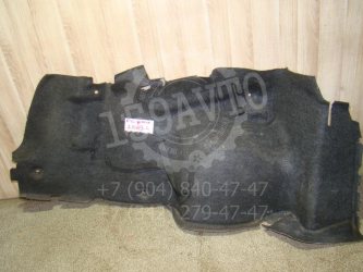 Обшивка багажника Nissan Primera P12