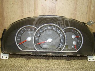 Панель приборов Kia Sorento 1 BL
