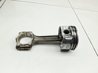 Поршень с шатуном Nissan Qashqai J10