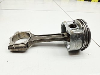 Поршень с шатуном Nissan Qashqai J10