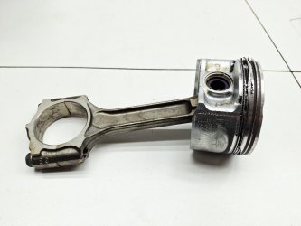 Поршень с шатуном Nissan Qashqai J10