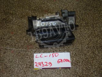 Ручка двери багажника наружная Toyota Land Cruiser Prado J150