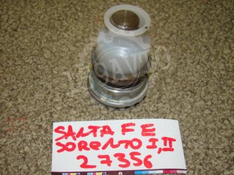Опора шаровая нижняя Hyundai Santa Fe 2 CM