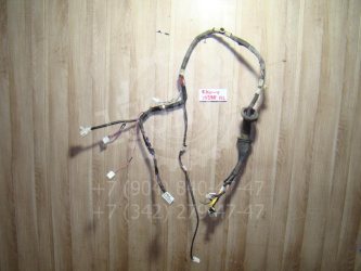 Проводка двери Toyota RAV4 XA30