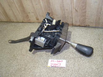 Кулиса АКПП Toyota Land Cruiser J200