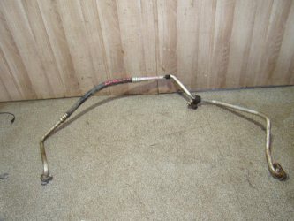 Трубка кондиционера Nissan Almera N16