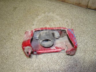 Опора КПП Peugeot 206