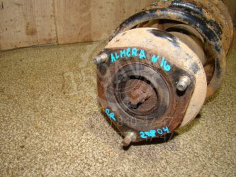 Опора переднего амортизатора Nissan Almera N16
