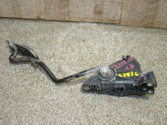 Педаль газа Nissan Almera N16