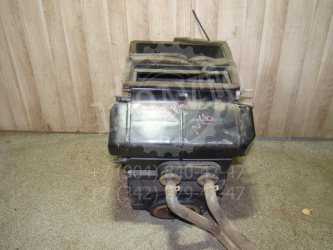 Корпус отопителя Nissan Almera N16