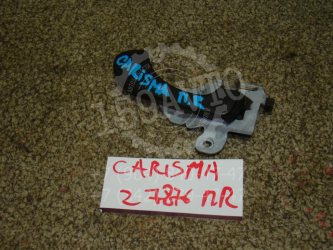 Ручка двери внутренняя правая Mitsubishi Carisma DA