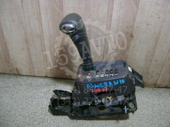 Кулиса АКПП Nissan Almera N16