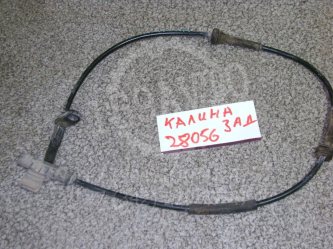 Датчик ABS задний Лада Калина 1118
