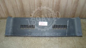 Обшивка багажника Nissan Note E11