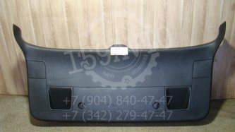 Обшивка двери багажника Volkswagen Passat B6