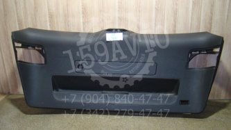 Обшивка двери багажника Audi Q5 8R