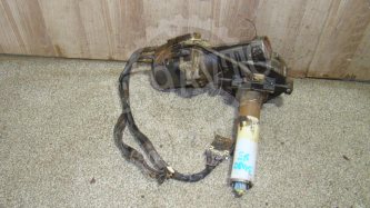 Колонка рулевая Toyota Corolla E150