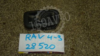Кнопка стеклоподъемника Toyota RAV4 XA30