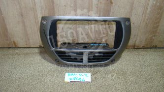 Рамка магнитолы Toyota RAV4 A20