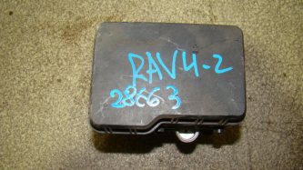 Блок ABS Toyota RAV4 A20