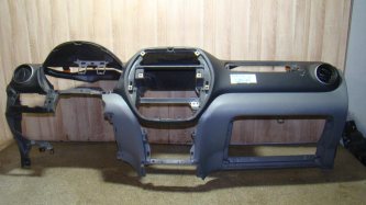Торпедо Toyota RAV4 A20