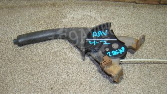 Ручник Toyota RAV4 XA20