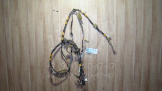 Проводка Toyota RAV4 XA20