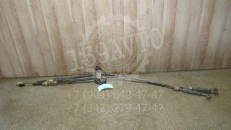 Трос МКПП Toyota RAV4 A20