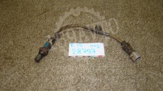 Датчик кислородный Toyota Corolla E150