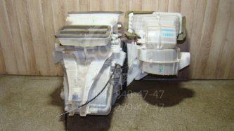Корпус отопителя Opel Corsa D